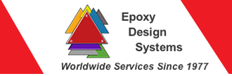 Epoxy Design logo